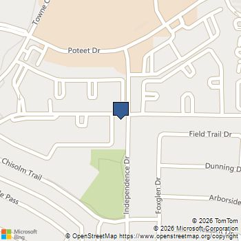 2935 Independence Drive Mesquite, TX MLS# 21148320