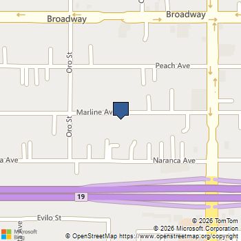 1235 37 Marline Avenue El Cajon, CA MLS# PTP2601838