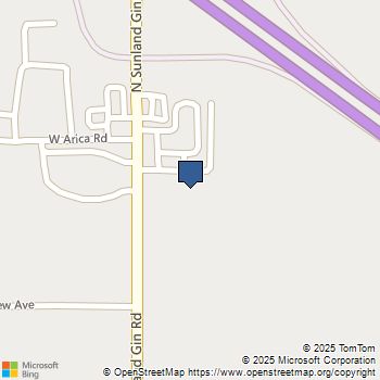 4955 N SUNLAND GIN Road Eloy, AZ MLS# 6908834