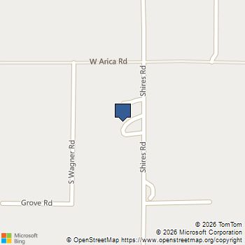 8274 S Shires Road # 307 Casa Grande, AZ MLS# 7041108
