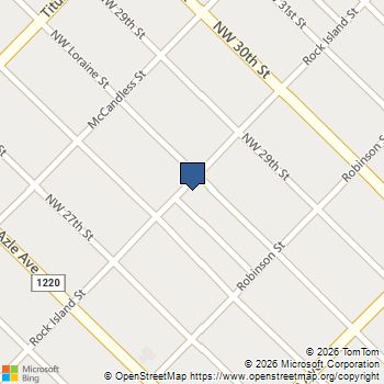 3129 Loraine Street Fort Worth, TX MLS# 21144576