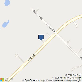 18891 Fm Road 548 Terrell, TX MLS# 21362692