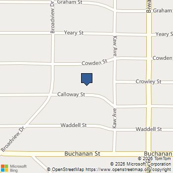 5716 Calloway Street Sansom Park, TX MLS# 21406544