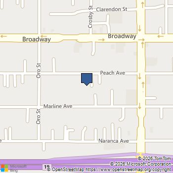 1243 Peach Ave El Cajon, CA MLS# PTP2600180