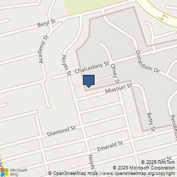 2128 Missouri St San Diego, CA MLS# 250040585SD