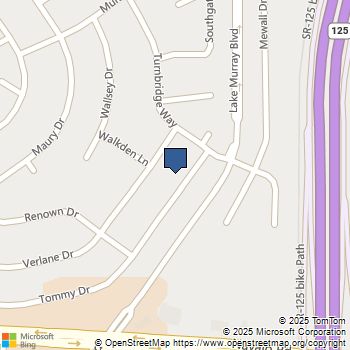 8774 Tommy Drive San Diego, CA MLS# 250032050SD