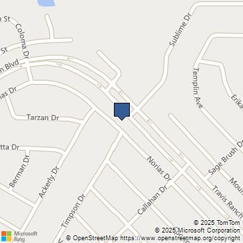 1084 Norias Drive Forney, TX MLS# 21127939