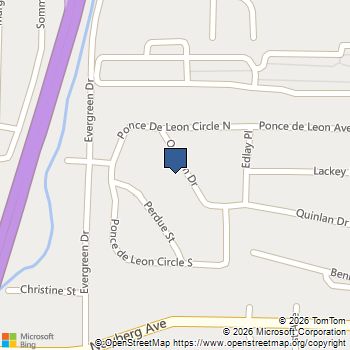 950 Quinlan Drive Macon, GA MLS# 10873564