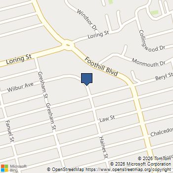 0 Wilbur San Diego, CA MLS# 260012847SD