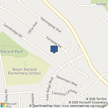 7769 Laurelridge San Diego, CA MLS# 2600249SD