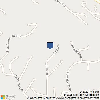 2044 Eula Lane El Cajon, CA MLS# PTP2505162