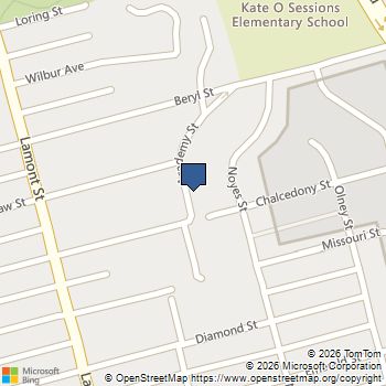 4811 Academy San Diego, CA MLS# 260006729SD