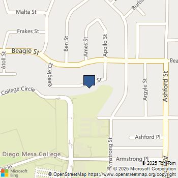 7281 Arillo Street San Diego, CA MLS# PTP2508328