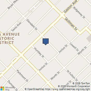 727 Glendale Street # A Dallas, TX MLS# 21180734