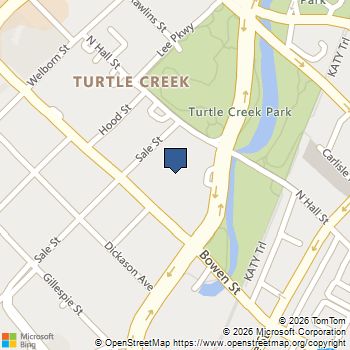 3225 Turtle Creek Boulevard # 1528 Dallas, TX MLS# 21203445