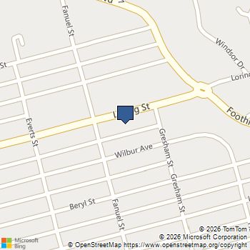 1335 Loring Street San Diego, CA MLS# 260013005
