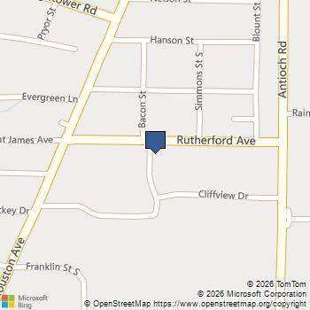 588 Rutherford Avenue Macon, GA MLS# 7829576
