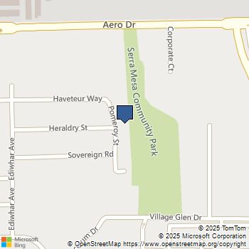 3541 Pomeroy St San Diego, CA MLS# 250034630SD