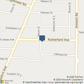 588 Rutherford Avenue Macon, GA MLS# 10835899