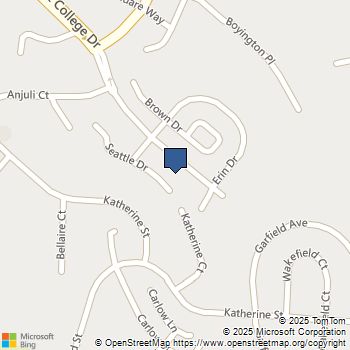 2524 Seattle Drive El Cajon, CA MLS# PTP2506793