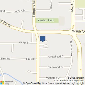 626 S Rogers Road Irving, TX MLS# 21419937