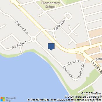 5247 Chelsea La Jolla, CA MLS# 250033600SD