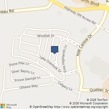 3445 Vista Highlands Lane Fort Worth, TX MLS# 21334195