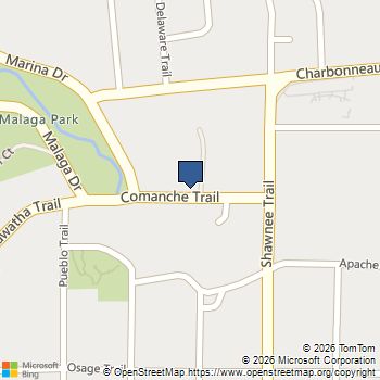 7300 Comanche Trail # 6 Lake Worth, TX MLS# 21276873