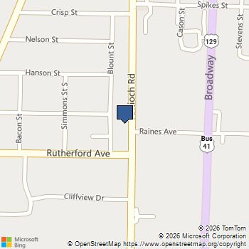 2920 Blount Street Macon, GA MLS# 10811769