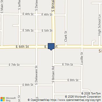 607 Britain Road Irving, TX MLS# 21412703