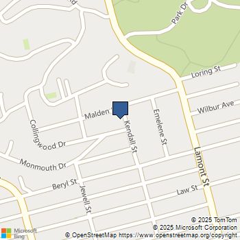 4964 Kendall St. San Diego, CA MLS# 250022999SD