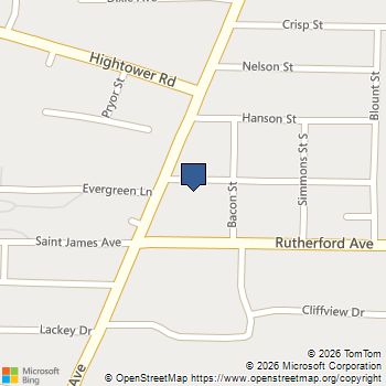 630 Cleveland Street Macon, GA MLS# 10754735