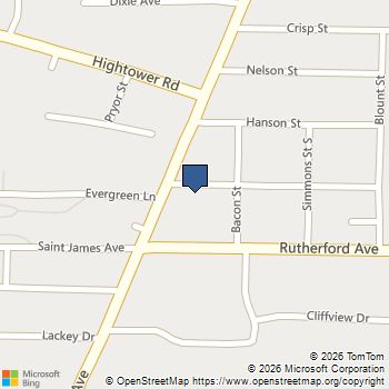 630 Cleveland Street Macon, GA MLS# 10754735