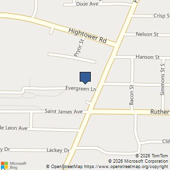 183 Evergreen Lane Macon, GA MLS# 10754740