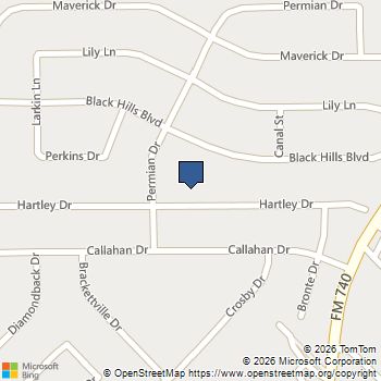2088 Hartley Drive Forney, TX MLS# 21410219