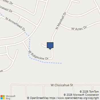 4319 W ACACIA Drive Eloy, AZ MLS# 7030929