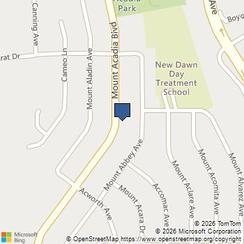 3690 Mt. Acadia San Diego, CA MLS# PTP2605430