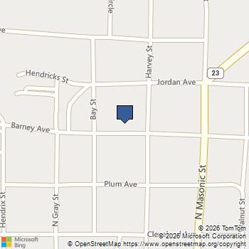 631 Barney Avenue Millen, GA MLS# 171493