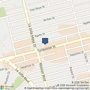 860 Turquoise Street 227 San Diego, CA MLS# NDP2600136