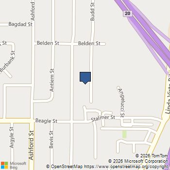 3580 Budd San Diego, CA MLS# SW26157119
