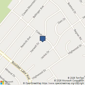 8477 Harwell Drive San Diego, CA MLS# PTP2600184