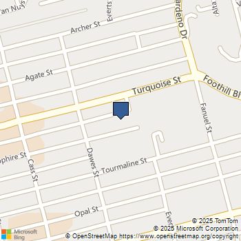 1154 Sapphire Street San Diego, CA MLS# 250027704SD