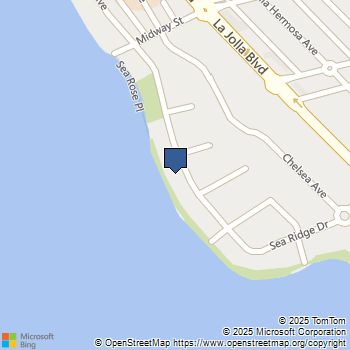 5366 Calumet Ave La Jolla, CA MLS# 250042060SD