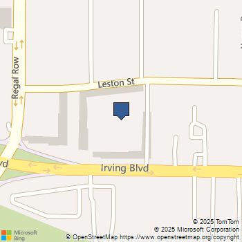 3430 Dalworth Arlington, TX MLS# 21107216