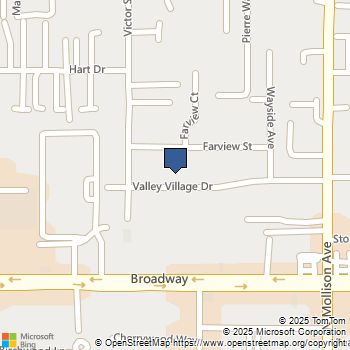 682 Valley Village Dr El Cajon, CA MLS# 250038251SD