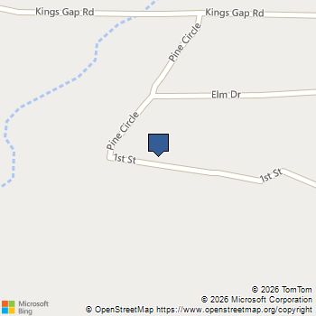 87 1st Street Shiloh, GA MLS# 10799041