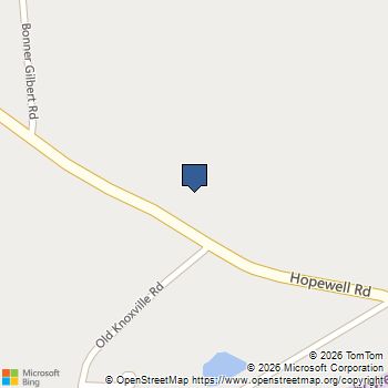 8641 Hopewell Road Lizella, GA MLS# 10769707