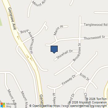 6428 Shirehall Dr San Diego, CA MLS# 250043725SD