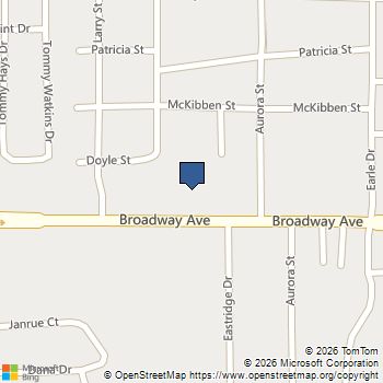 4209 Broadway Avenue Haltom City, TX MLS# 21147003