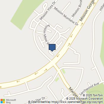 3514 Mission Mesa Way San Diego, CA MLS# PTP2505254